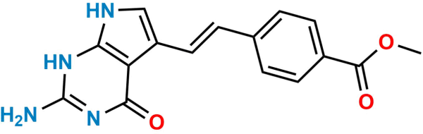 Pemetrexed Impurity 44