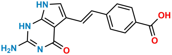 Pemetrexed Impurity 45