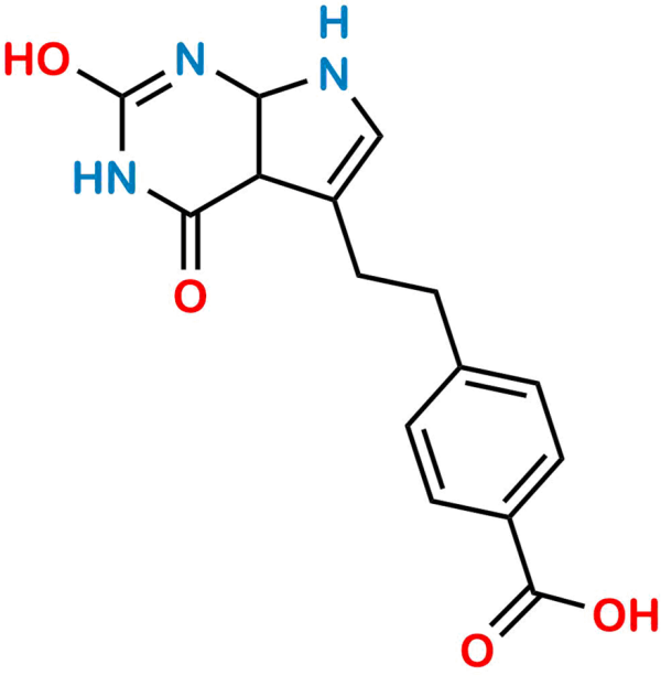 Pemetrexed Impurity 54