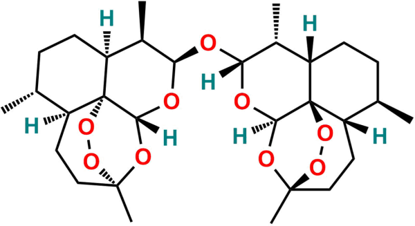 Dihydro Artemisinin Dimer