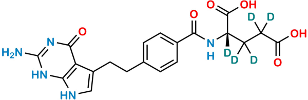 Pemetrexed D5
