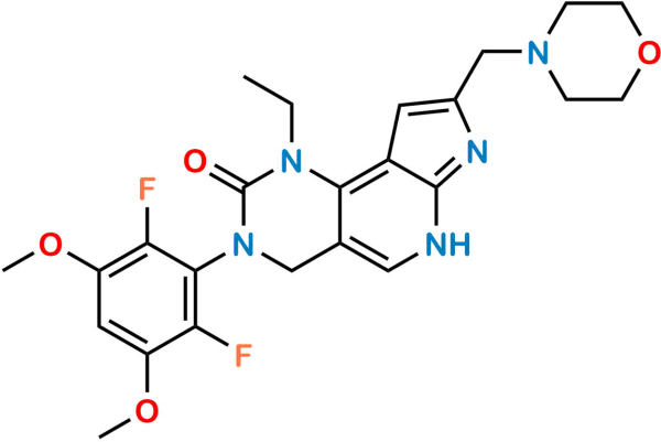 Pemigatinib