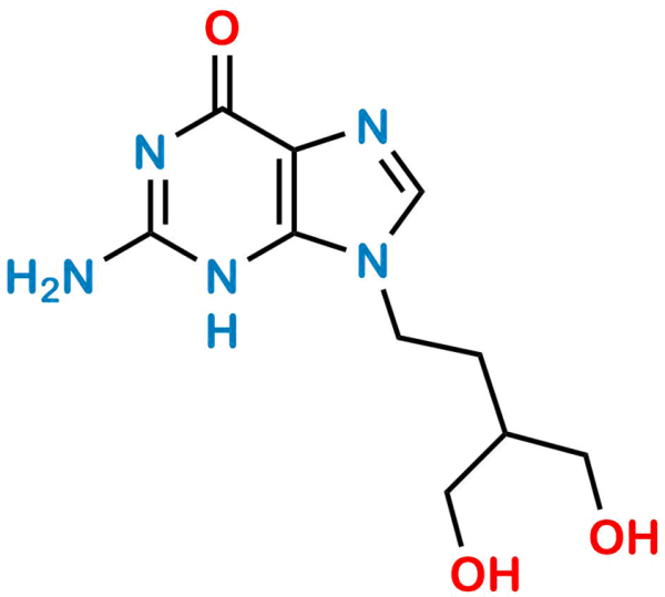 Penciclovir