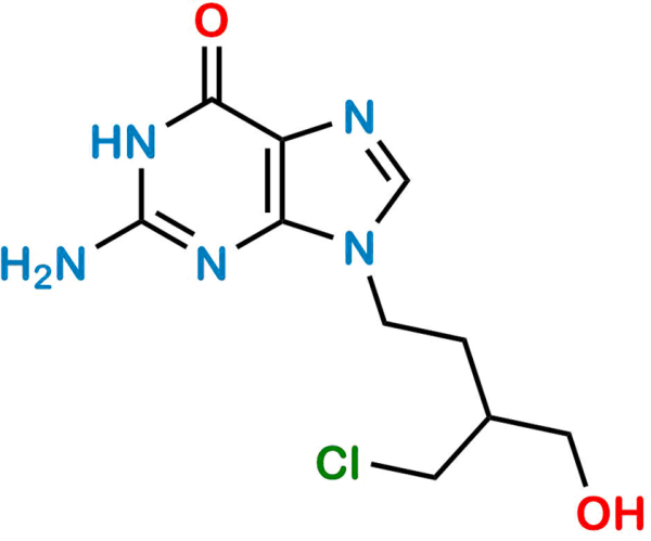 Penciclovir Impurity A