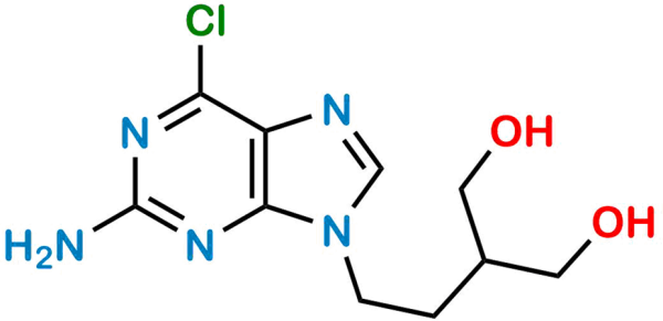 Penciclovir Impurity D