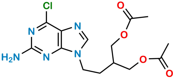 Penciclovir Impurity E