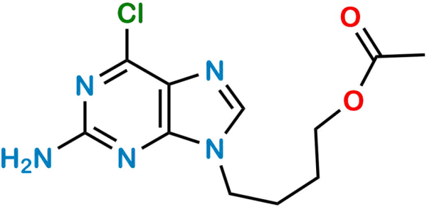 Penciclovir Impurity 1