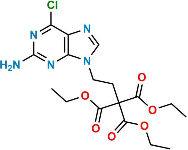 Penciclovir Impurity 10