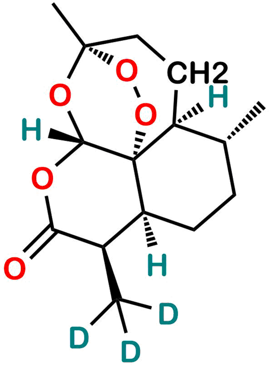 Artemisinin D3