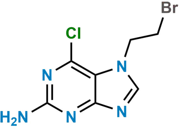 Penciclovir Impurity 15