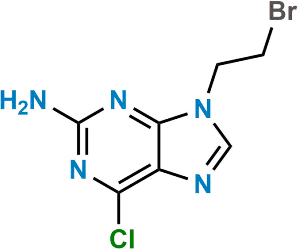 Penciclovir Impurity 16