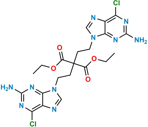 Penciclovir Impurity 17