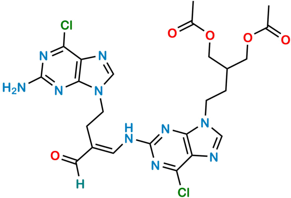 Penciclovir Impurity 2