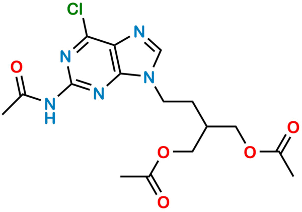 Penciclovir Impurity 3