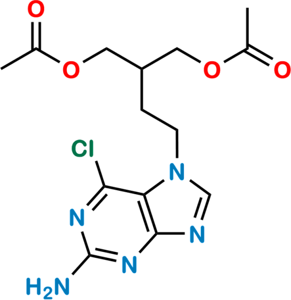 Penciclovir Impurity 4