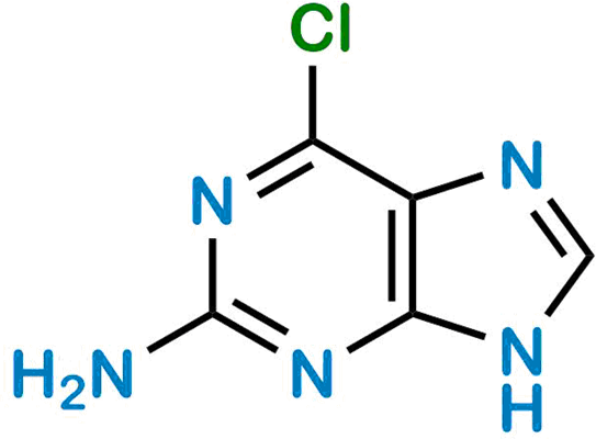 Penciclovir Impurity 5