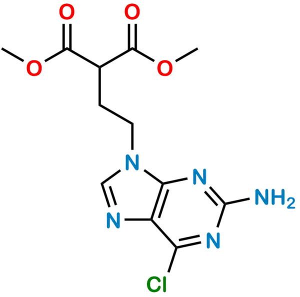 Penciclovir Impurity 6