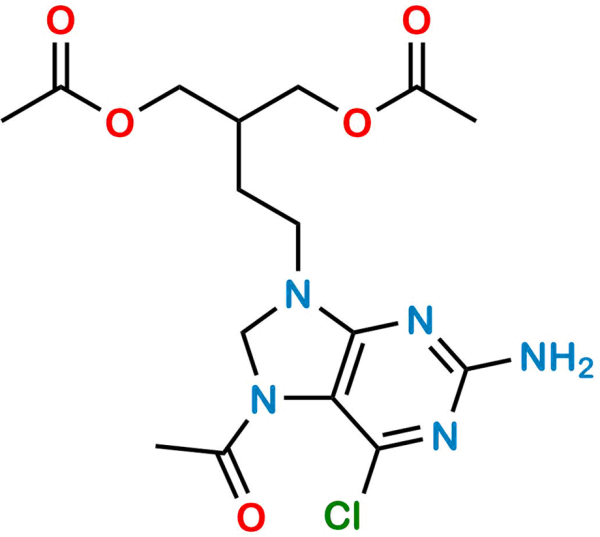 Penciclovir Impurity 7