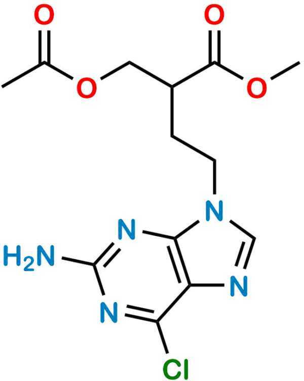 Penciclovir Impurity 8