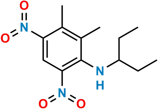 Pendimethalin Impurity 4