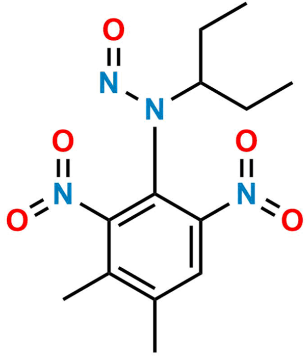 N-Nitroso Pendimethalin