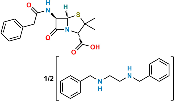 Benzathine Benzylpenicillin