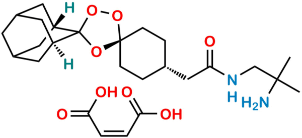 Arterolane Maleate