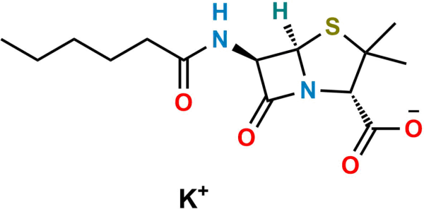 Benzathine BenzylPenicillin EP Impurity I