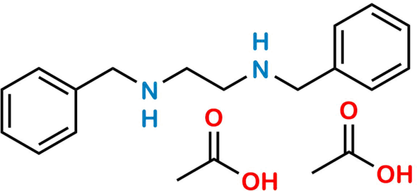 Benzathine Diacetate