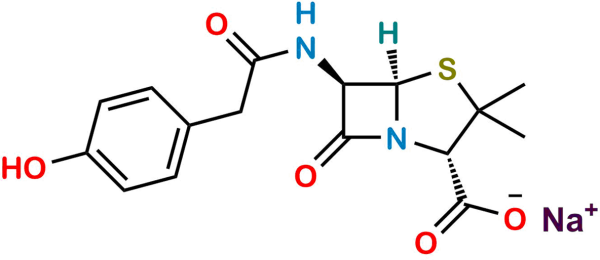 Benzylpenicillin EP Impurity C Sodium Salt