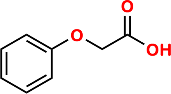 Phenoxymethylpenicillin EP Impurity B