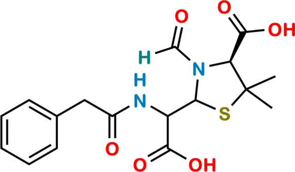 Benzylpenicillin CP Impurity J