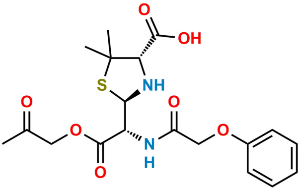 Benzylpenicillin Impurity 4