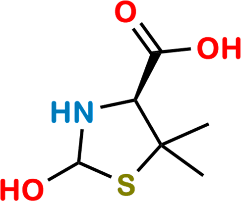 Benzylpenicillin CP Impurity G