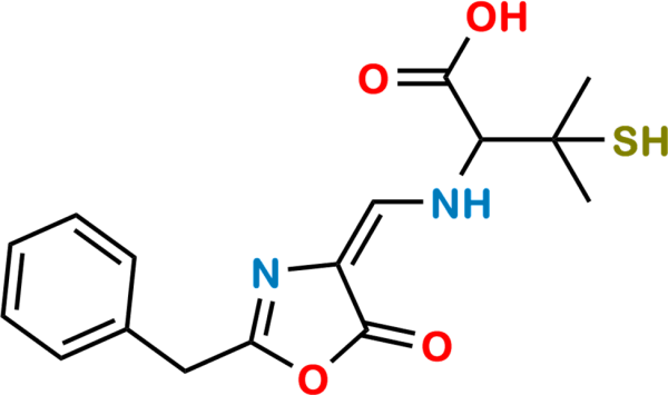 Benzylpenicillin CP Impurity I