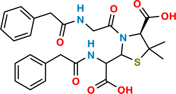 Benzylpenicillin CP Impurity L