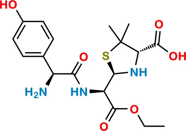 Benzylpenicillin Impurity 1