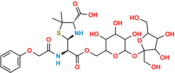 Benzylpenicillin Impurity 5