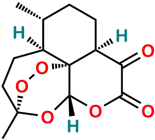 9-Desmethylene 9-Oxo-Artemisitene