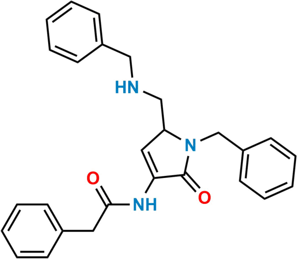 Benzylpenicillin Impurity 6