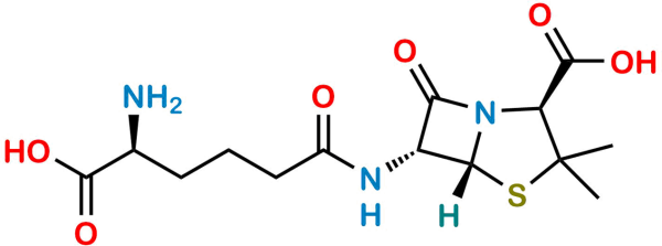 Isopenicillin N