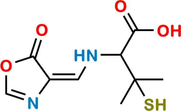 Penicillenic Acid