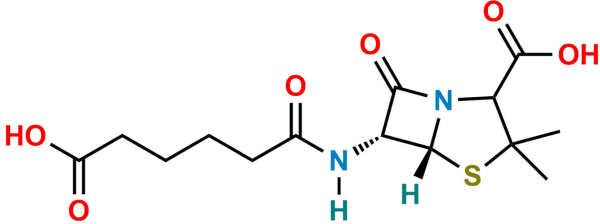 Penicillin Impurity 1