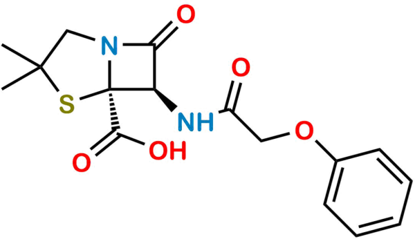 Penicillin Impurity 2