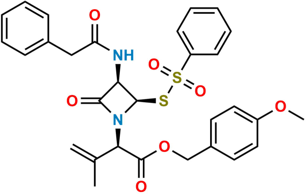 Penicillin Impurity 3