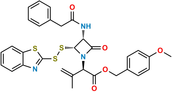 Penicillin Impurity 4