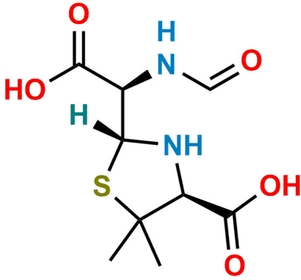 Penicilloic acid