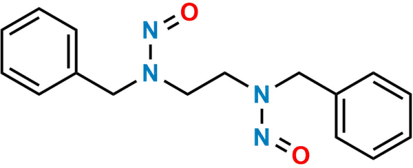 Benzathine Nitroso Impurity 2