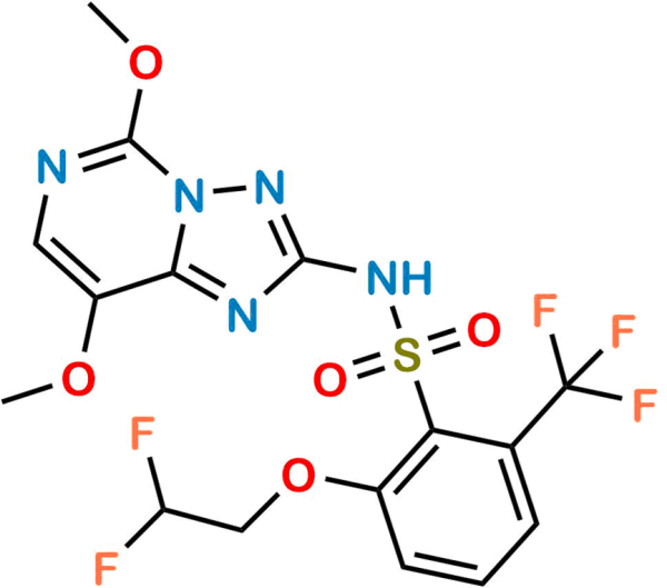 Penoxsulam