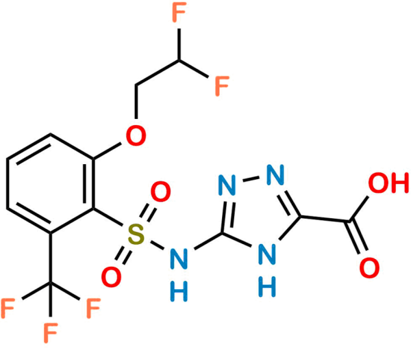 Penoxsulam Impurity 1